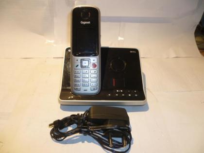 Gigaset S810A ISDN mit AB Nr. 133