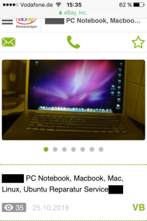 PC Notebook Datenretten, Datenwiederherstellen Daten kopieren