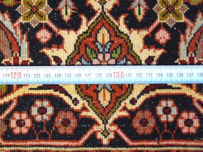 Orientteppich Bidjar alt TOP 306x245 (T058)