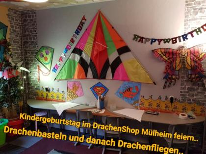 Kindergeburtstag Mülheim Party in Krefeld &Tiffany Lampen Reparatur Mülheim