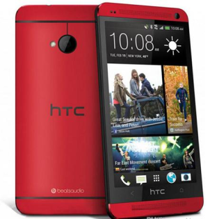 Original HTC ONE M7 Handy-RAM 2GB ROM 32GB 1080p Full HD-3G WIFI