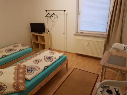 Monteurzimmer / Unterkunft / Zimmervermietung Salzgitter Thiede