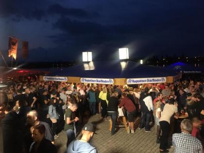 22. Mainzer Bierbörse