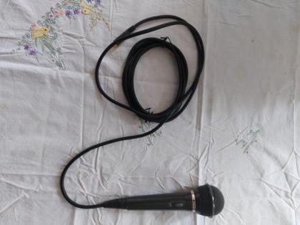 SONY Mikrofon F-VX300 neuwertig