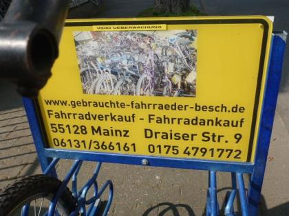 (203) 21 Gang 26 Zoll Rh 50 Gabel u Sattel gefedert