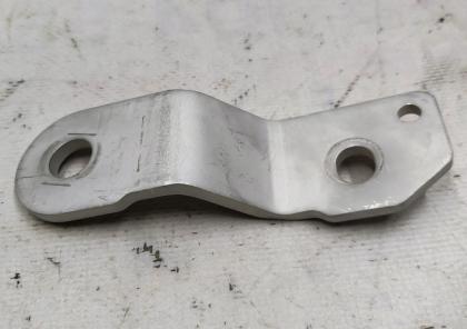 Sammelschienen-Hochvolt-Hauptbatterie abgebildet Tesla Modell 3 1128828-00-M