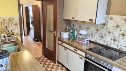 Verk.Großzügige 4 Zi.Wohnung, Tiefgarage, Lift, 2 Balkone 71634 LB