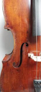 Stentor cello 4/ 4
