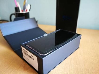 S8+ mit 128GB Werksfrei TOP-Preis