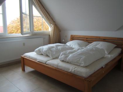 Zingst: 2-Zi-Ferienwohnung SEEWOLF