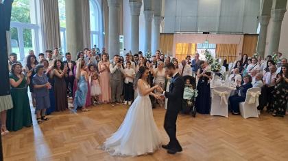 NoiMusica Live band mit Italienische Internationale Musik buchen!