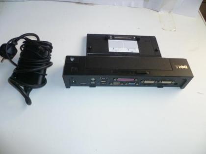 Dell Latitude E5440 Notebook mit Docking Station Nr. 128