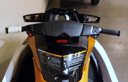 2014 Sea-Doo GTX S 155 Jetski