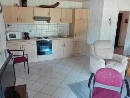 Schöne Ferienwohnung mitten in Ostfriesland