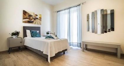 Villa Dio auf der Insel Paros, Kyklades, Griechenland - 8 Gäste