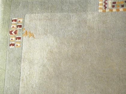 Orientteppich Tibet 151x69 (T052)