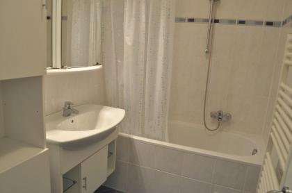 Schöne 2 Zimmer-balkonwohnung in Top-Lage!