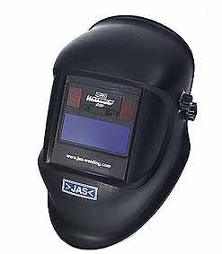 Schweißhelm Automatik