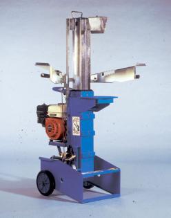 HOLZSPALTER 10 Tonnen 9 PS Benzin für 1.750,00 €