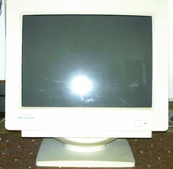 Monitor