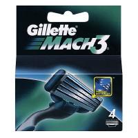 Gillette Mach 3