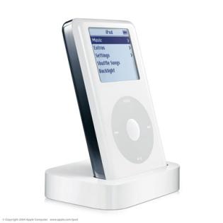 Appel iPod Gewinnen