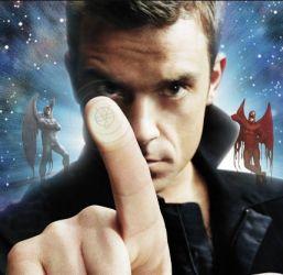 Robbie Wiliams