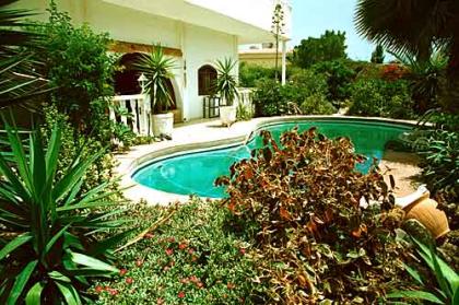 Teneriffa Ferienhaus Casa Margarethe