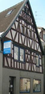 1 A  PFLEGE UND BERATUNGSSERVICE STETTER ambulanter Pflegedienst
