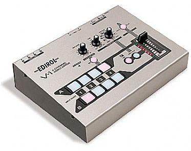 EDIROL V1 Videomischer
