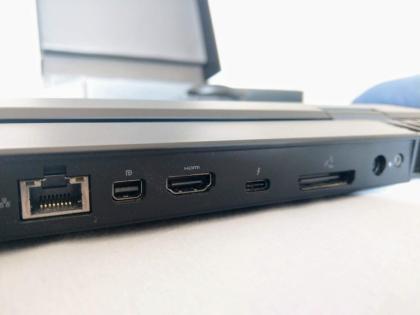 Dell Alienware 17 R4 Gaming Laptop