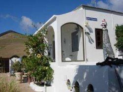 Anwesen Casa Olympica auf Lanzarote