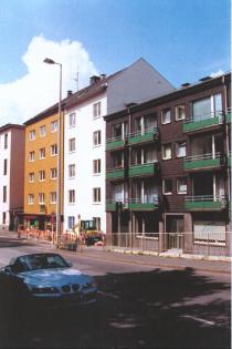 Rendite-Objekt in Wuppertal-Elberfeld