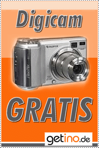 Hol dir eine G R A T I S   Digicam!