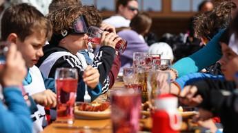 Ski Austria Snowpark Days – Enjoy Freestyle!