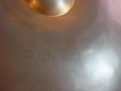 Original PANArt Hang, 2. Generation