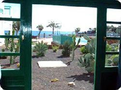 Appartment Tiscany auf Lanzarote