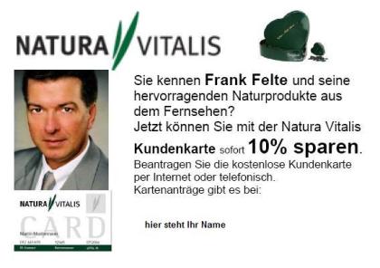 Verdienen Sie durch Infozettel