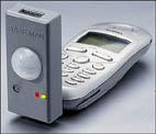 DIE ENTDECKUNG, der SAFE-MAN-