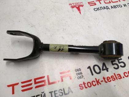 1044423-00-G Hinterer oberer Querhebel für linken / rechten Sensor für Tesla-Ele