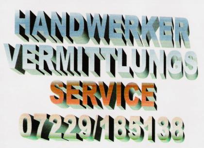 Fertigkeller für Einfamilienhäuser vom Handwerker-Service