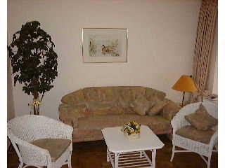Ferienwohnung auf Sylt frei