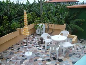 Finca Rustico auf Teneriffa