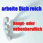 Nebenberuflich-Heimarbeit -von zu Hause mit PC