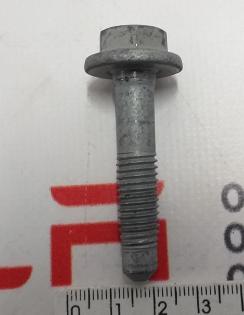 Schraube HF M10-1, 5x49 [10, 9]ZNFL CMAT Tesla Modell 3 1044040-00-B