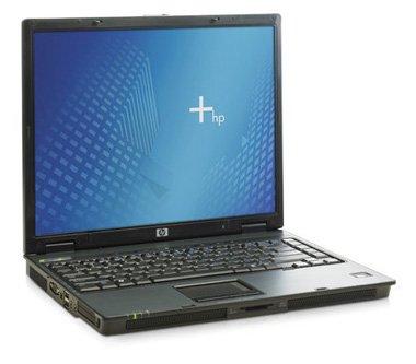 HP Compaq NX6125 NEU !