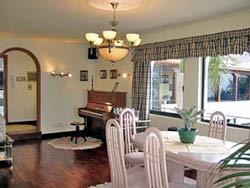 Villa Corona auf Teneriffa
