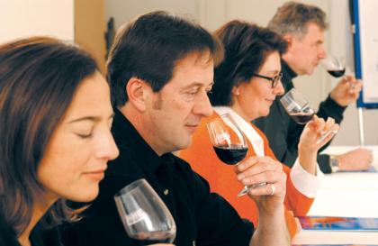 Weinseminar als Geschenk Gutschein BUNDESWEIT
