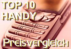Top10 Handy Preisvergleich