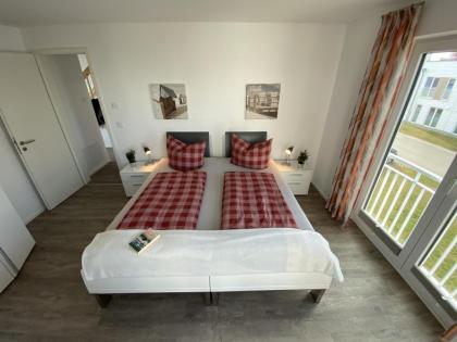 Ferienhaus LH Port Olpenitz